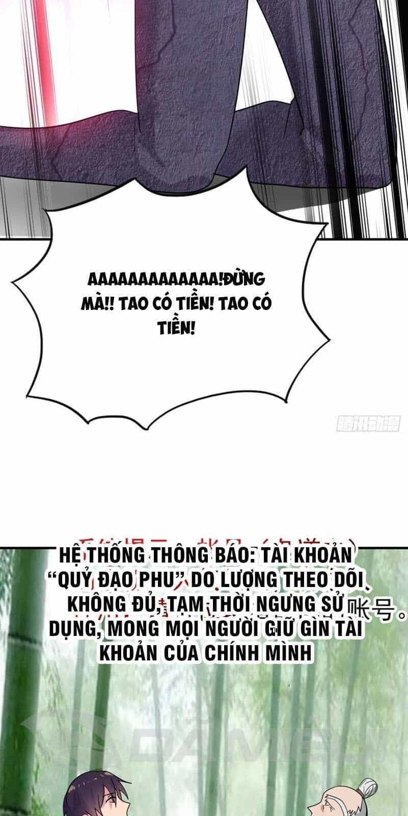 Đại Gia Livestream Vạn Giới - Chương 46 - ảnh 15