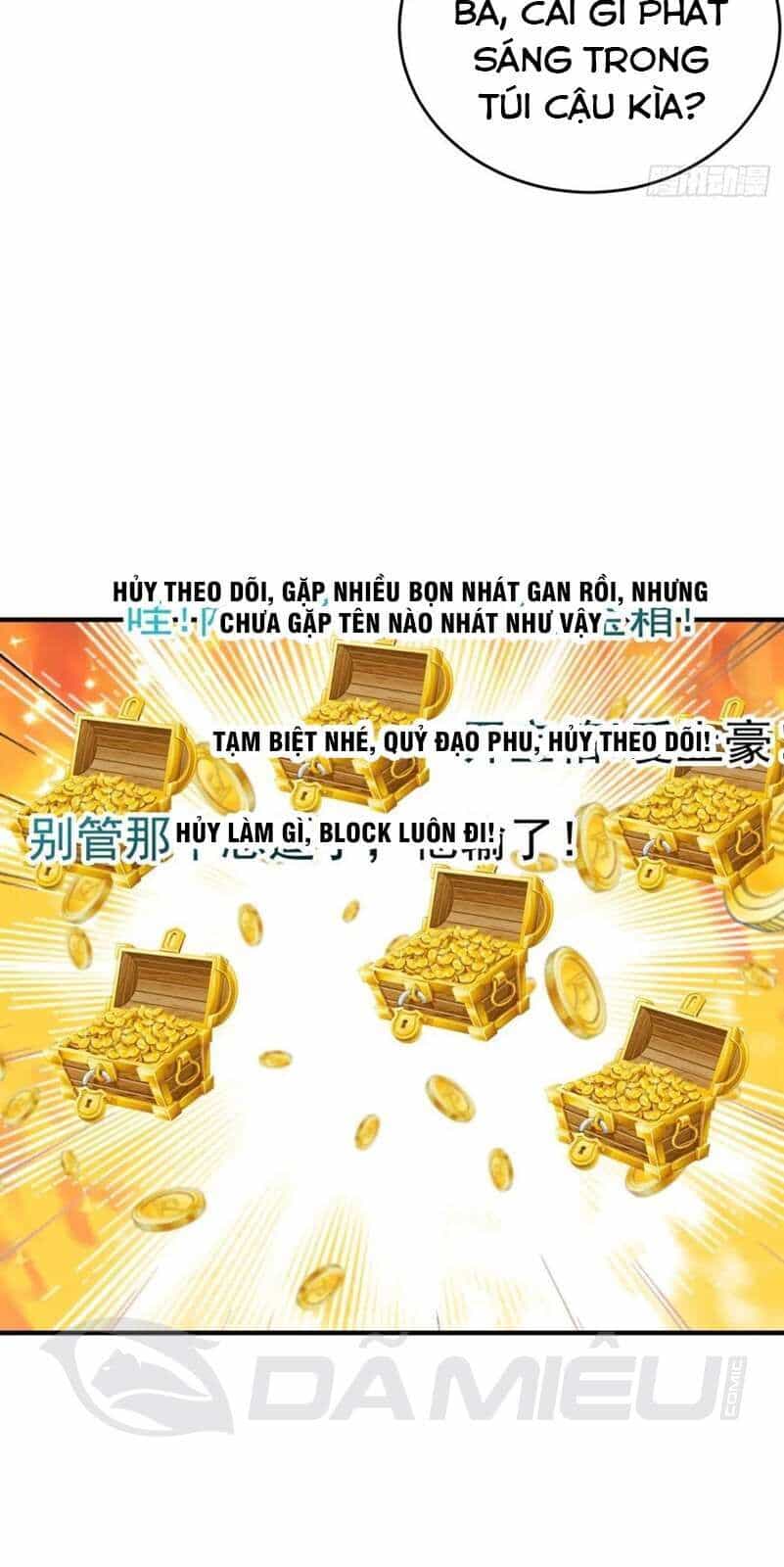 Đại Gia Livestream Vạn Giới - Chương 46 - ảnh 2
