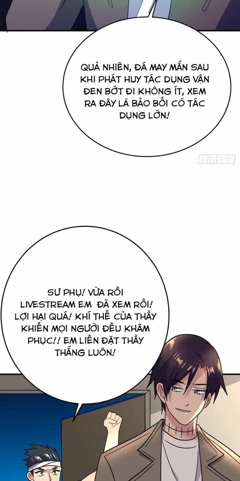 Đại Gia Livestream Vạn Giới - Chương 46 - ảnh 23