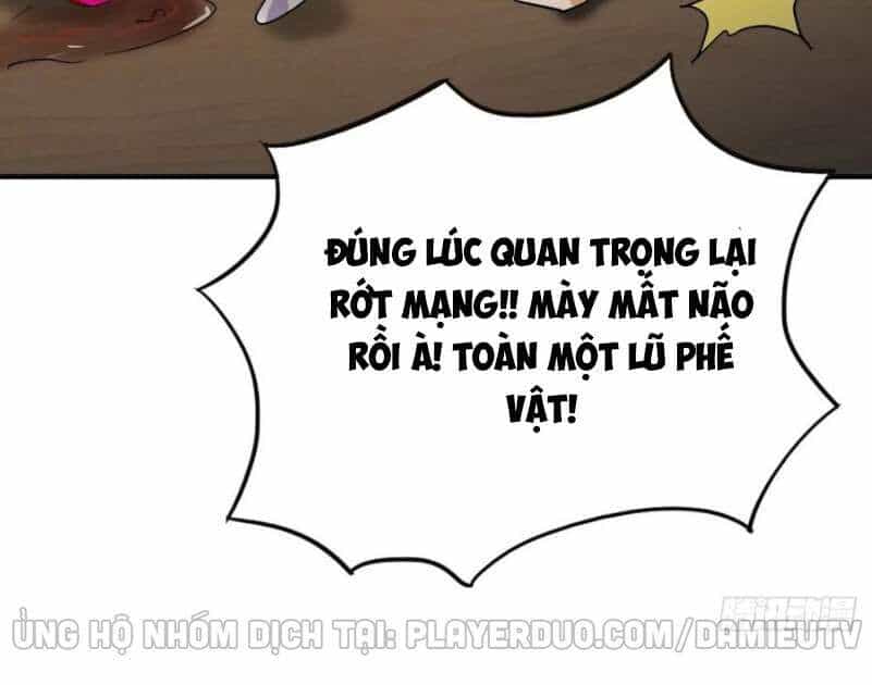 Đại Gia Livestream Vạn Giới - Chương 46 - ảnh 28