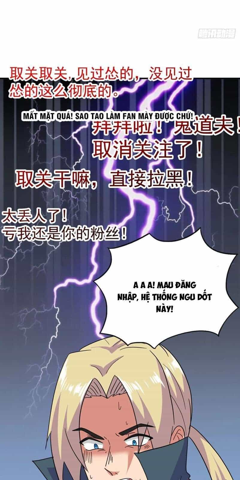 Đại Gia Livestream Vạn Giới - Chương 46 - ảnh 3
