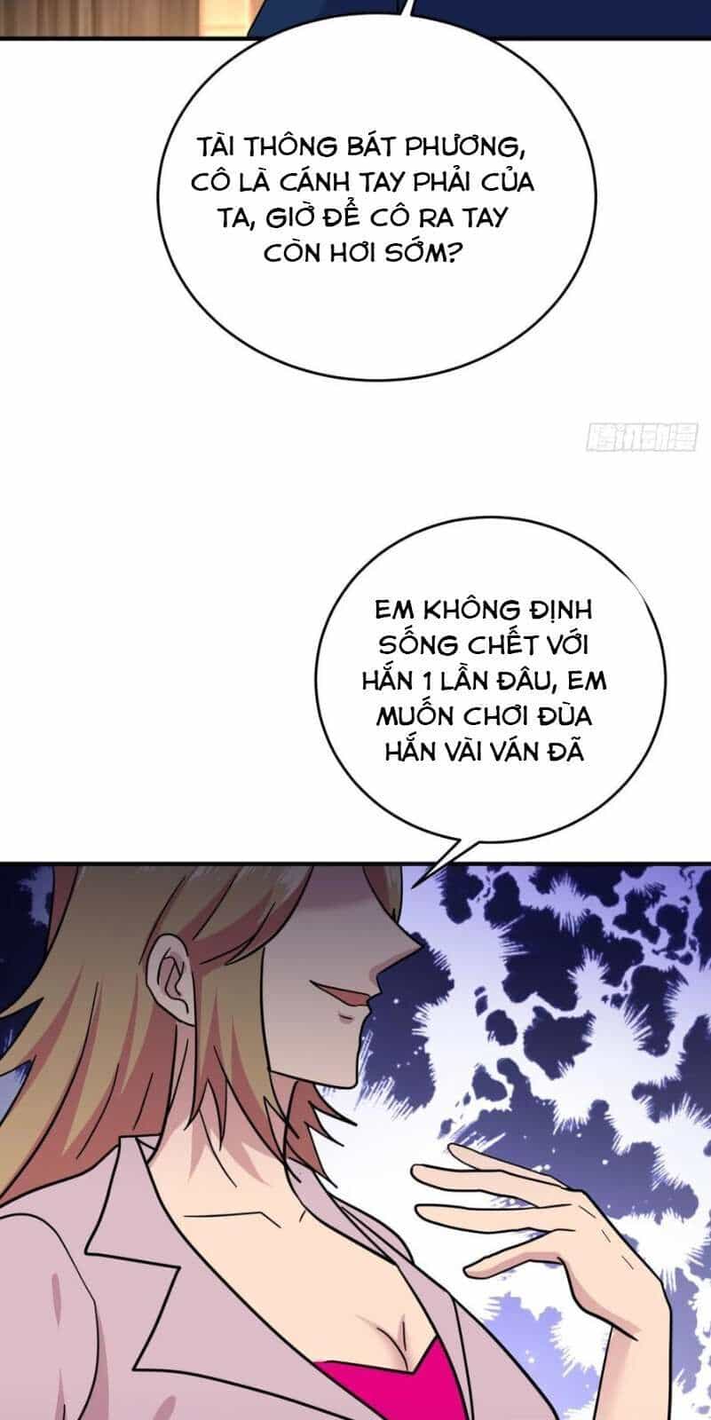 Đại Gia Livestream Vạn Giới - Chương 46 - ảnh 31