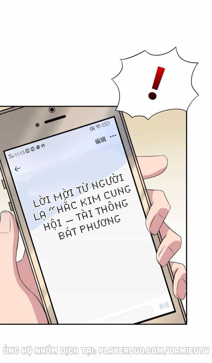 Đại Gia Livestream Vạn Giới - Chương 46 - ảnh 35