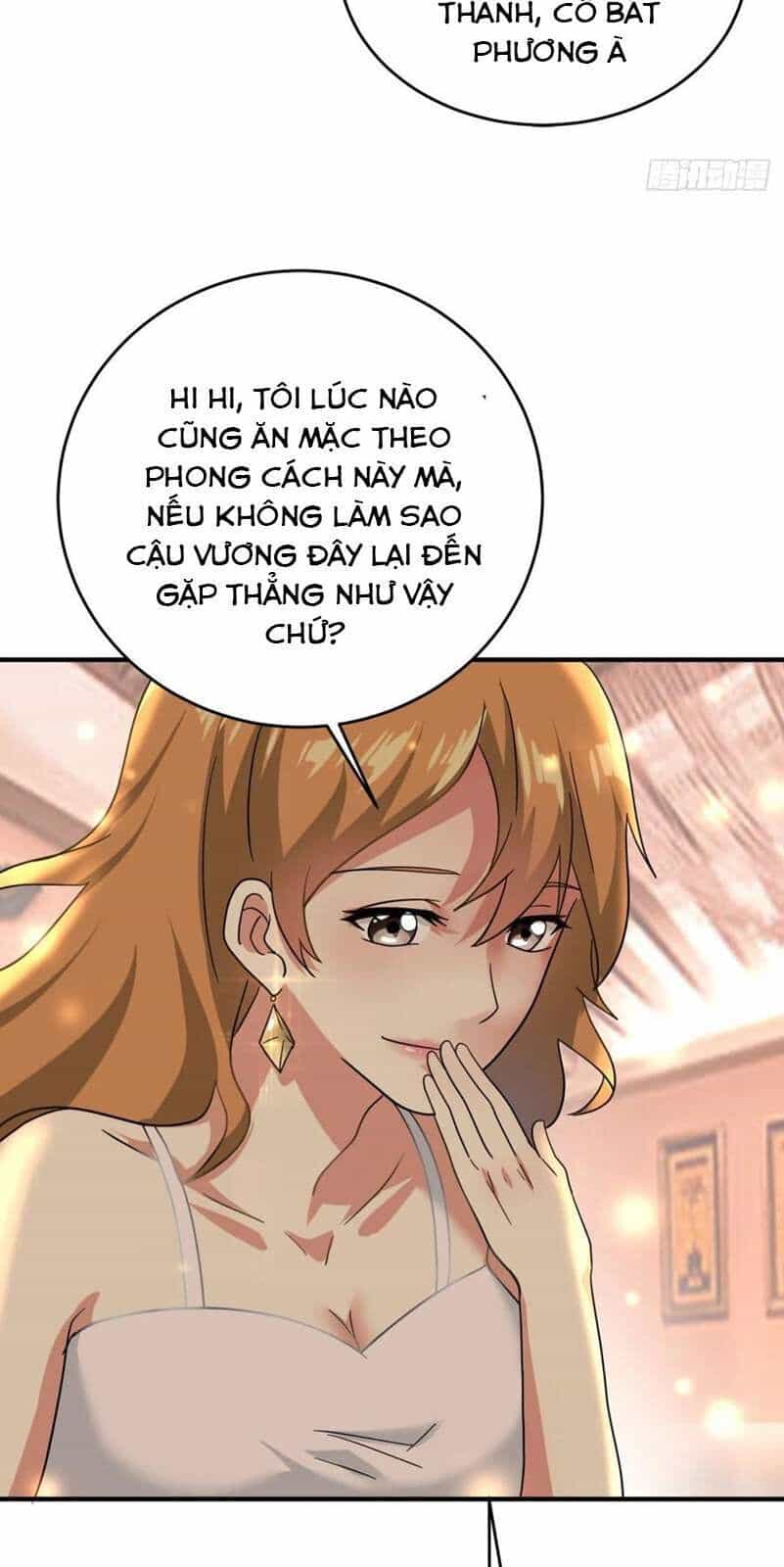 Đại Gia Livestream Vạn Giới - Chương 47 - ảnh 12