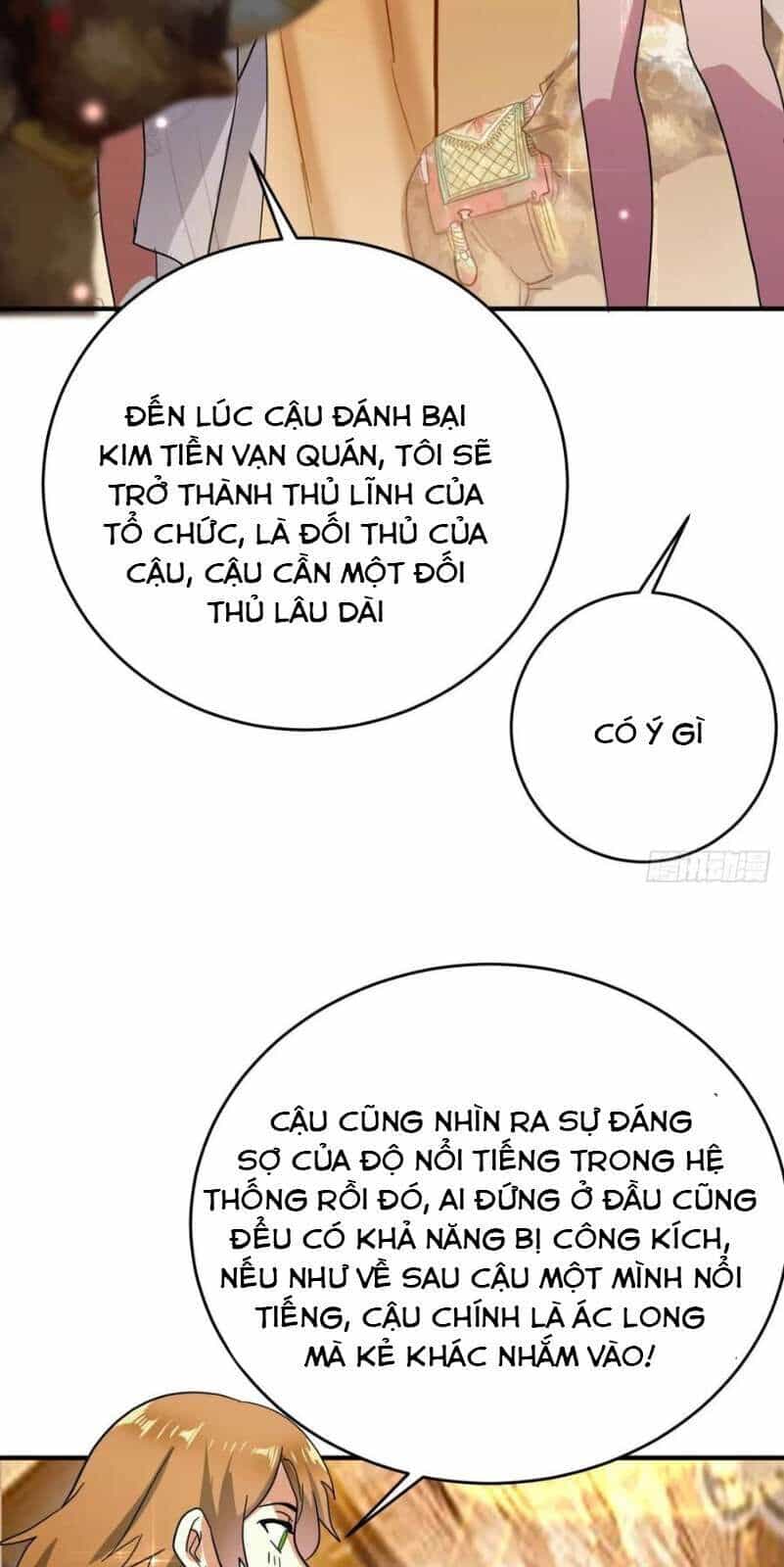 Đại Gia Livestream Vạn Giới - Chương 47 - ảnh 27