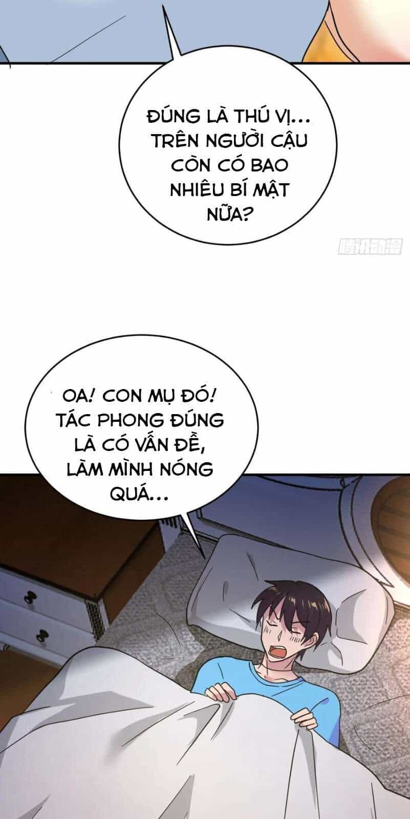 Đại Gia Livestream Vạn Giới - Chương 47 - ảnh 33