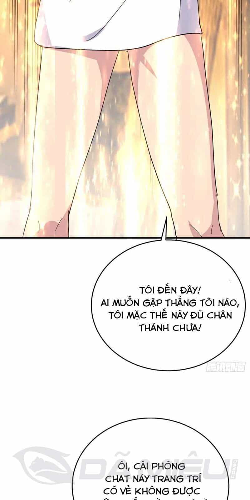 Đại Gia Livestream Vạn Giới - Chương 47 - ảnh 6