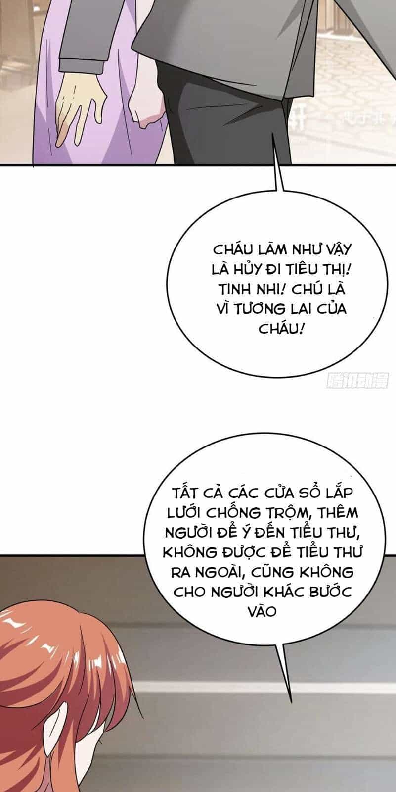 Đại Gia Livestream Vạn Giới - Chương 48 - ảnh 15