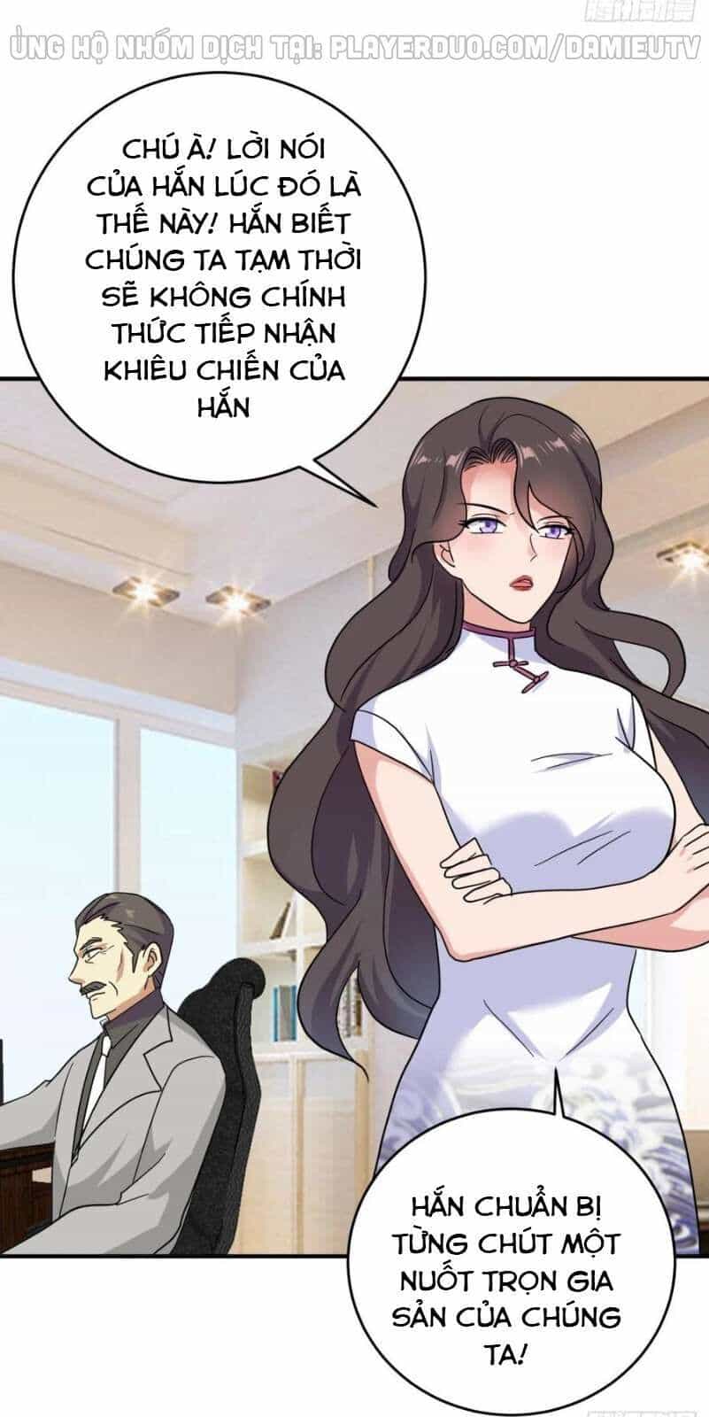Đại Gia Livestream Vạn Giới - Chương 48 - ảnh 33