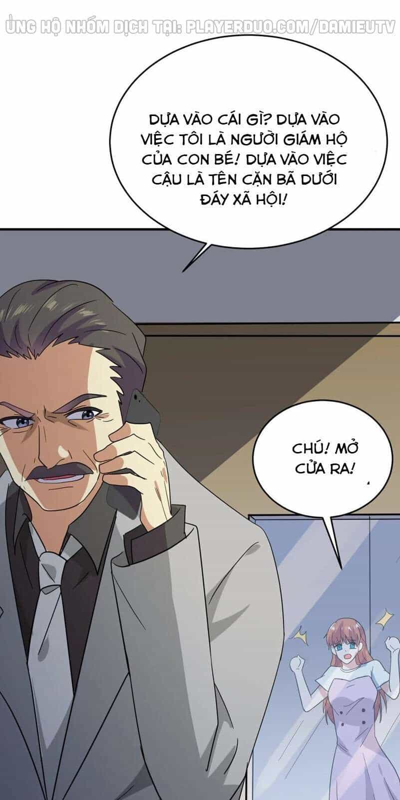 Đại Gia Livestream Vạn Giới - Chương 48 - ảnh 5