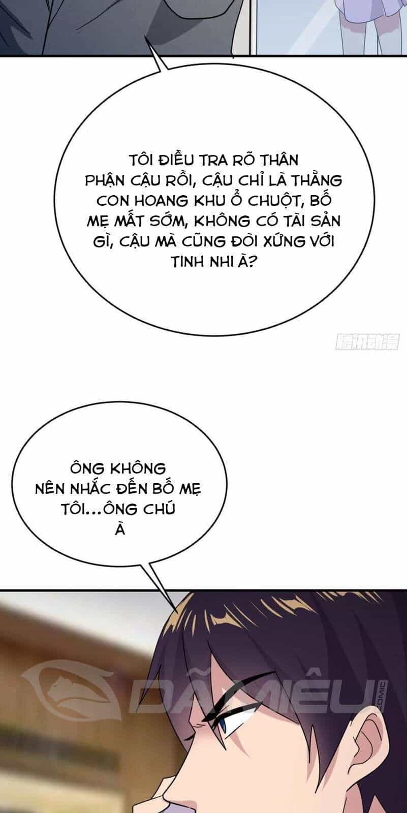 Đại Gia Livestream Vạn Giới - Chương 48 - ảnh 6