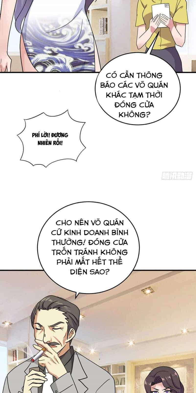 Đại Gia Livestream Vạn Giới - Chương 49 - ảnh 11