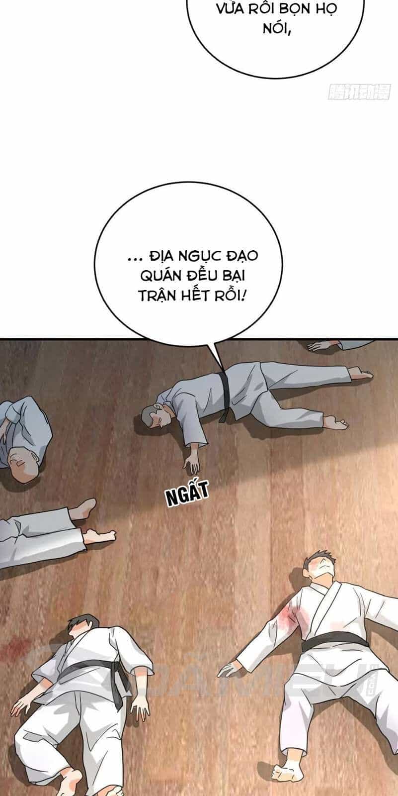 Đại Gia Livestream Vạn Giới - Chương 49 - ảnh 2