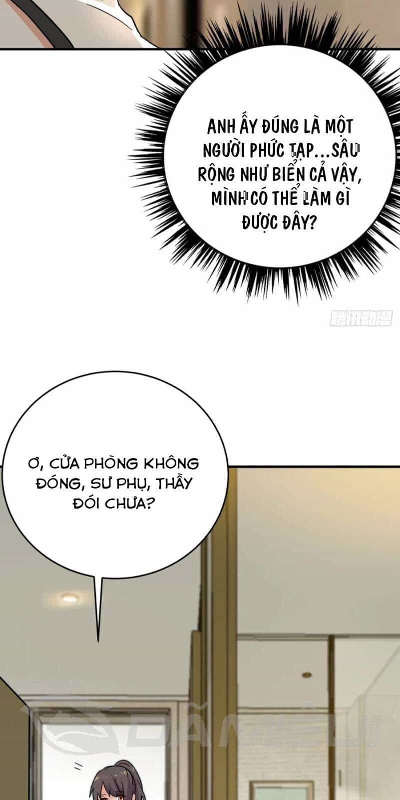Đại Gia Livestream Vạn Giới - Chương 49 - ảnh 28