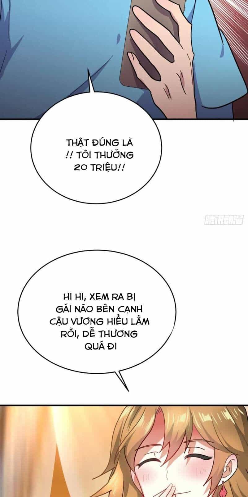 Đại Gia Livestream Vạn Giới - Chương 49 - ảnh 33