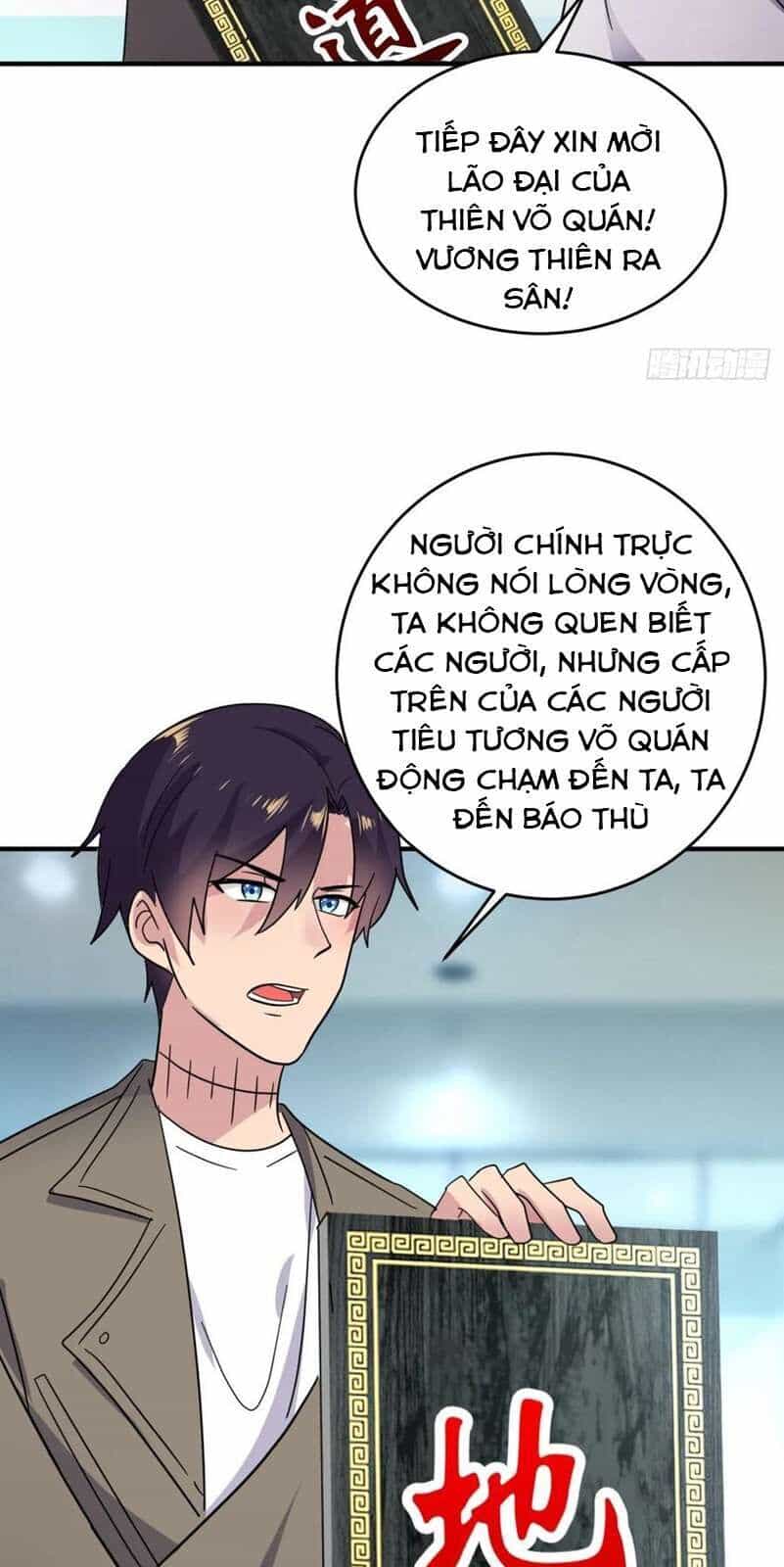Đại Gia Livestream Vạn Giới - Chương 49 - ảnh 7