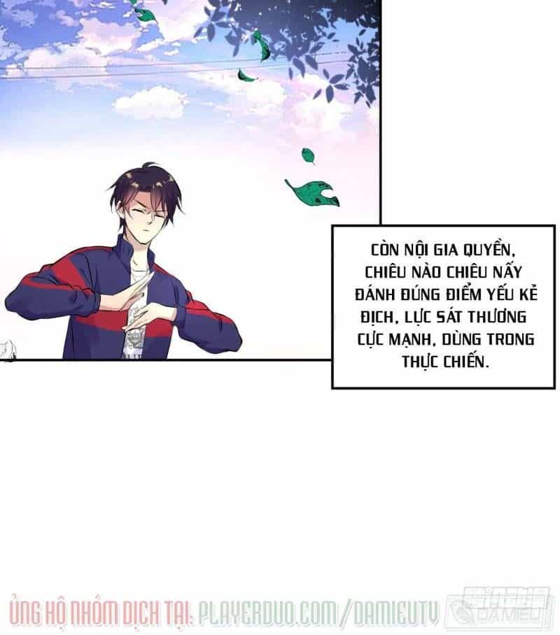 Đại Gia Livestream Vạn Giới - Chương 5 - ảnh 6