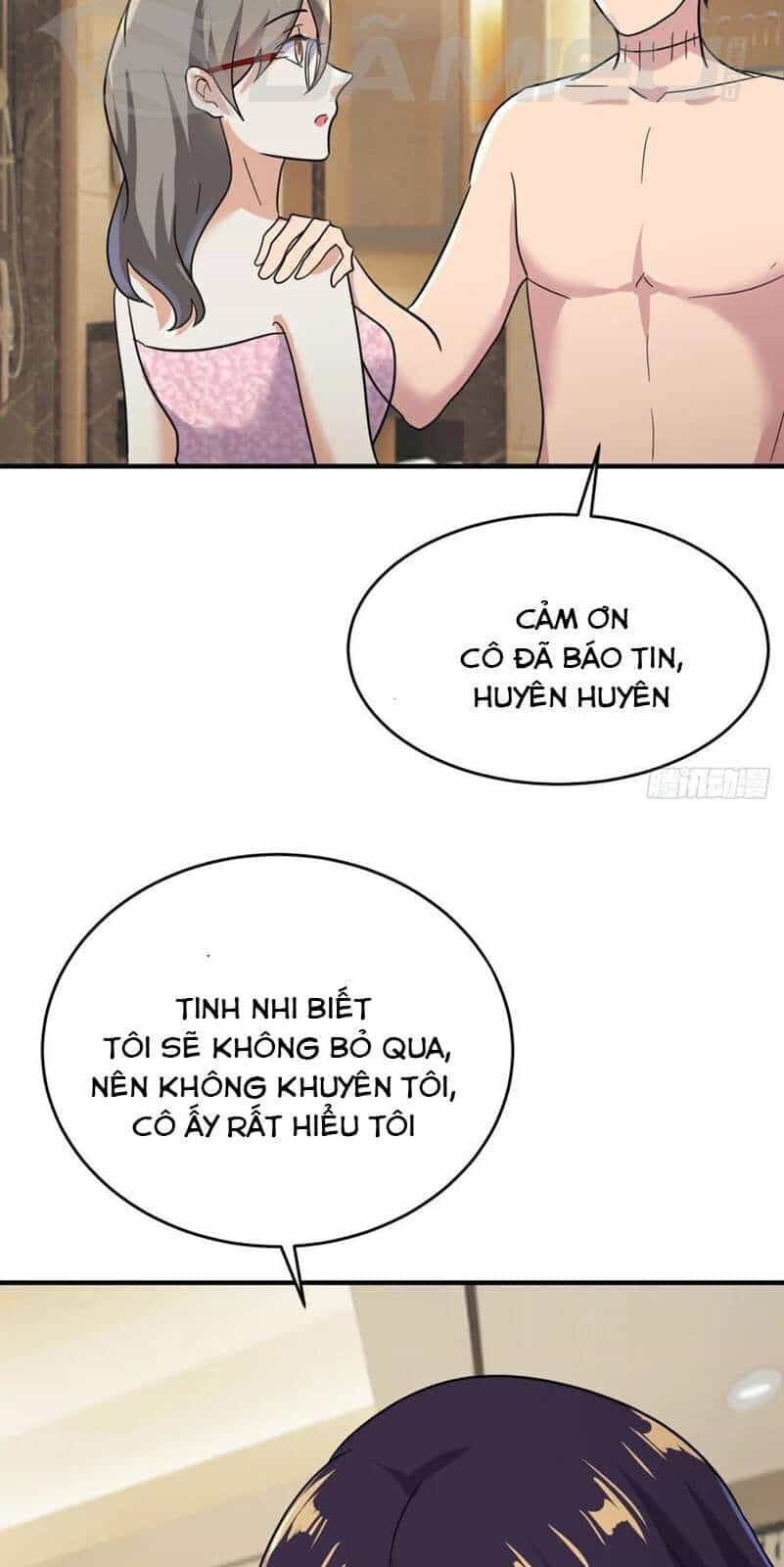 Đại Gia Livestream Vạn Giới - Chương 50 - ảnh 18