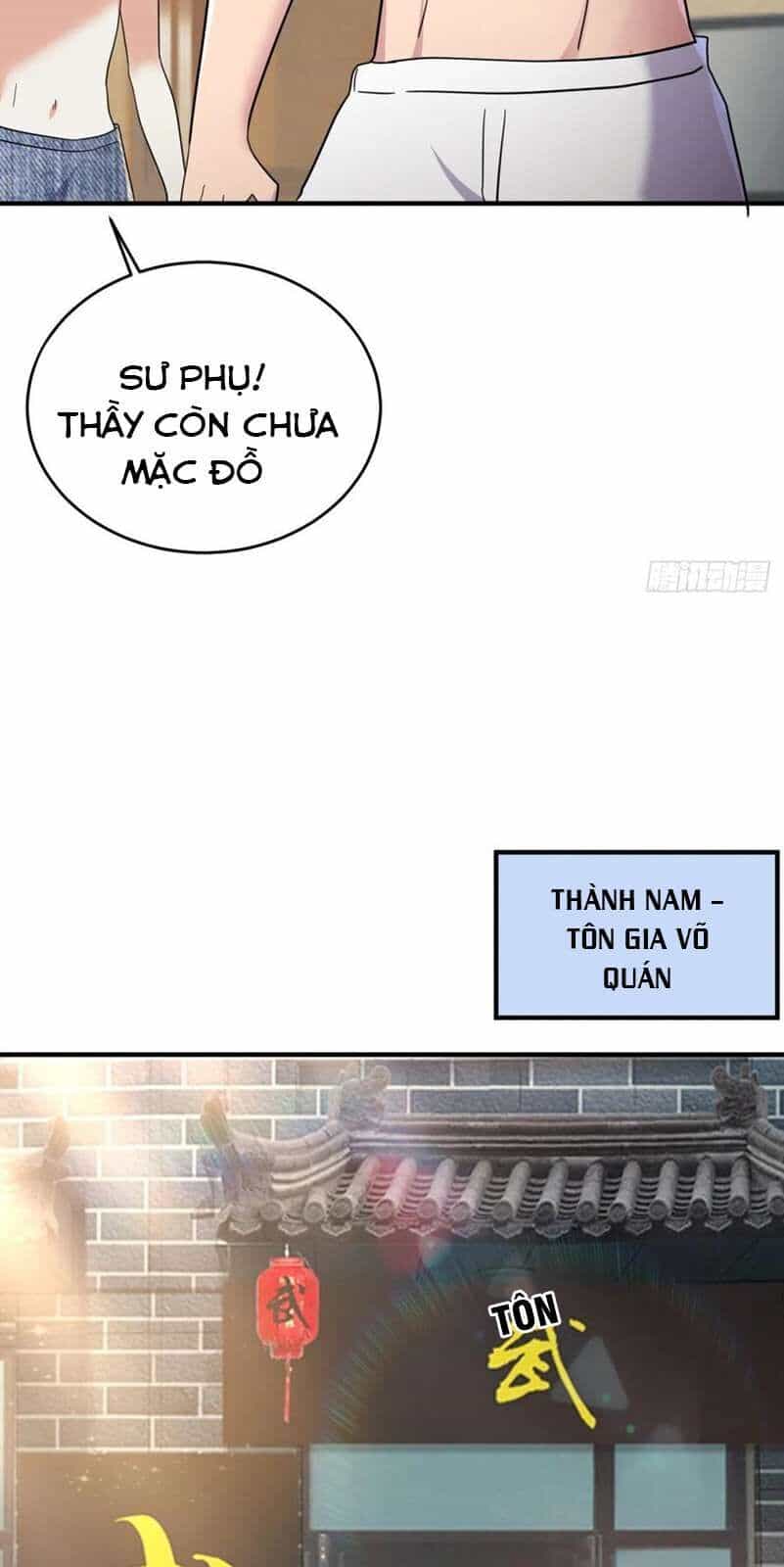 Đại Gia Livestream Vạn Giới - Chương 50 - ảnh 23