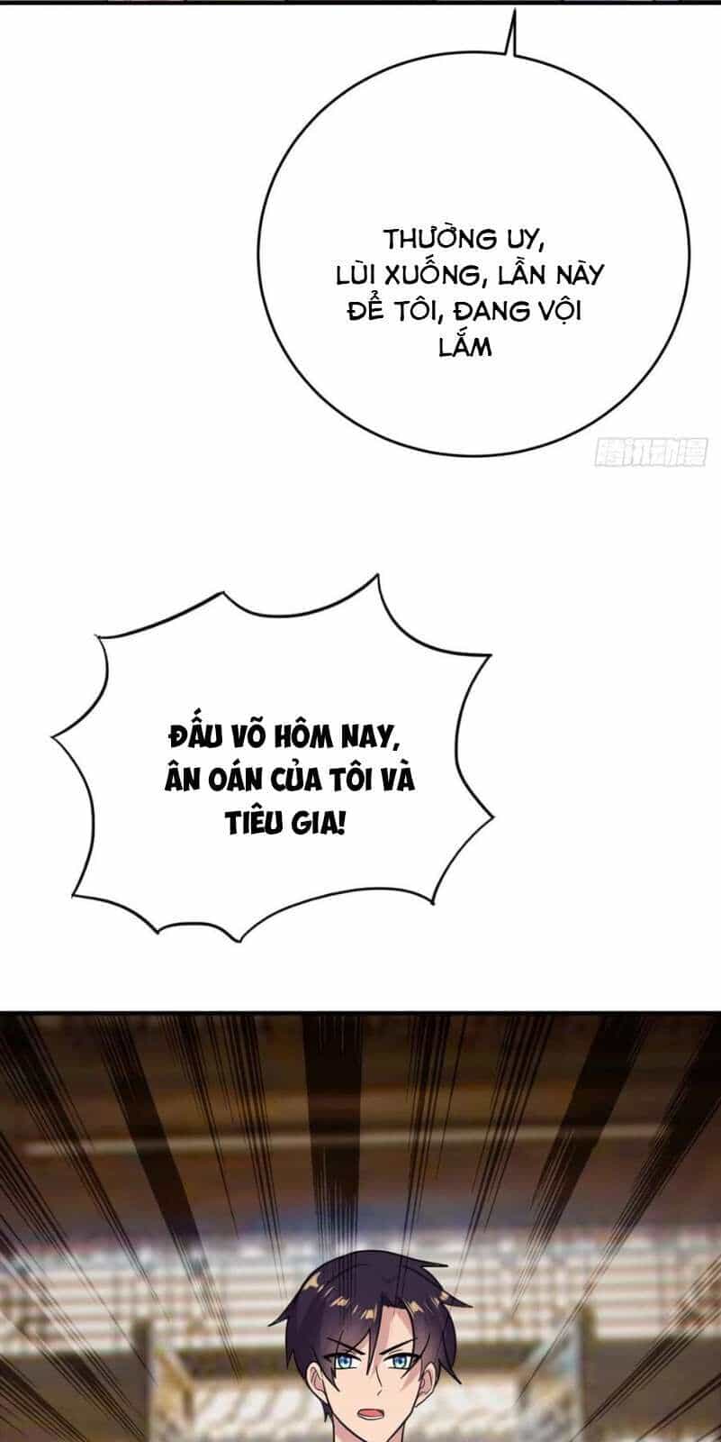 Đại Gia Livestream Vạn Giới - Chương 50 - ảnh 35