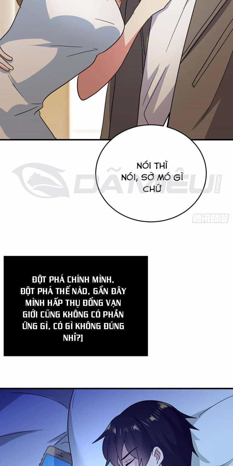 Đại Gia Livestream Vạn Giới - Chương 50 - ảnh 6