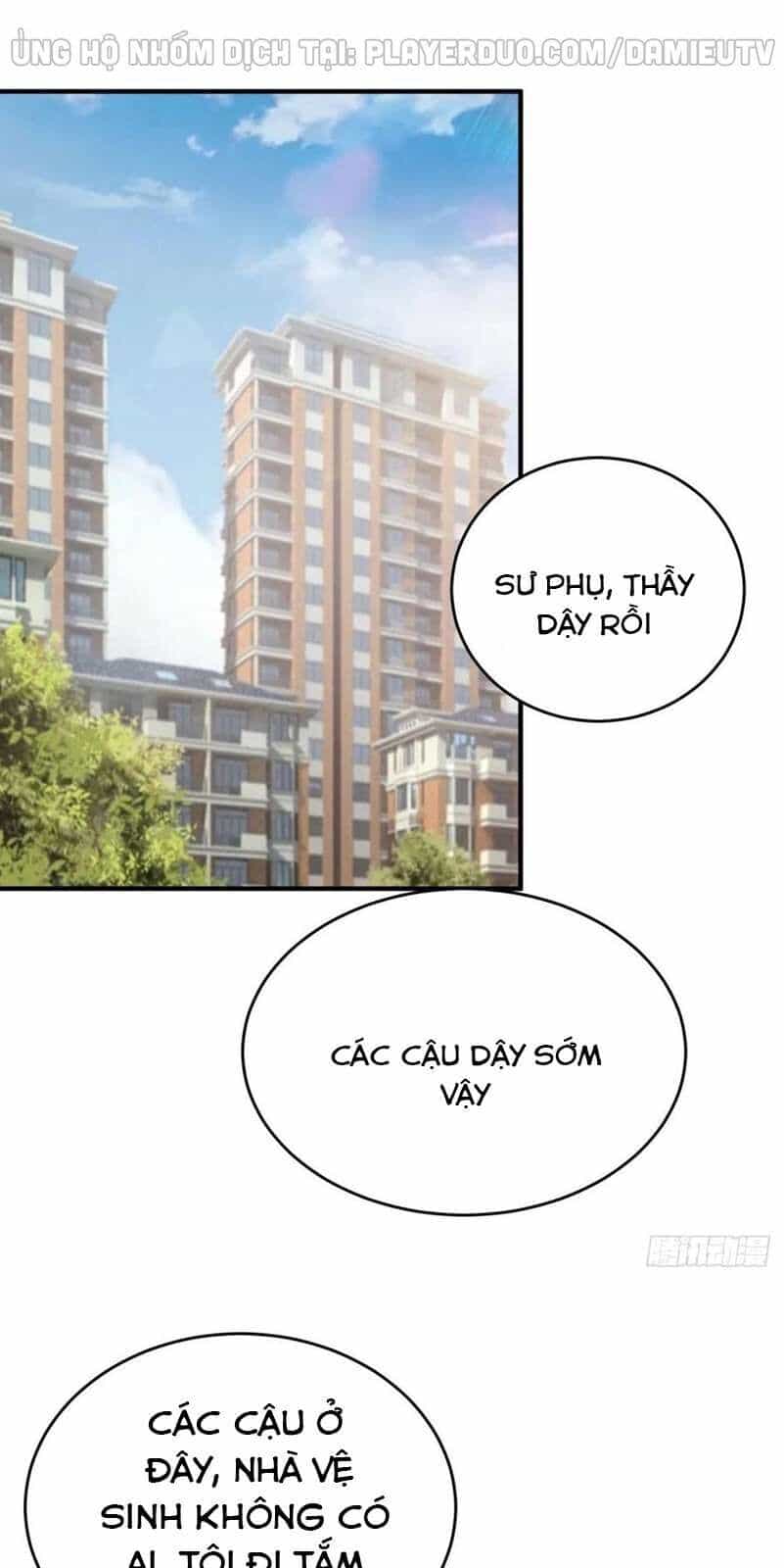 Đại Gia Livestream Vạn Giới - Chương 50 - ảnh 8