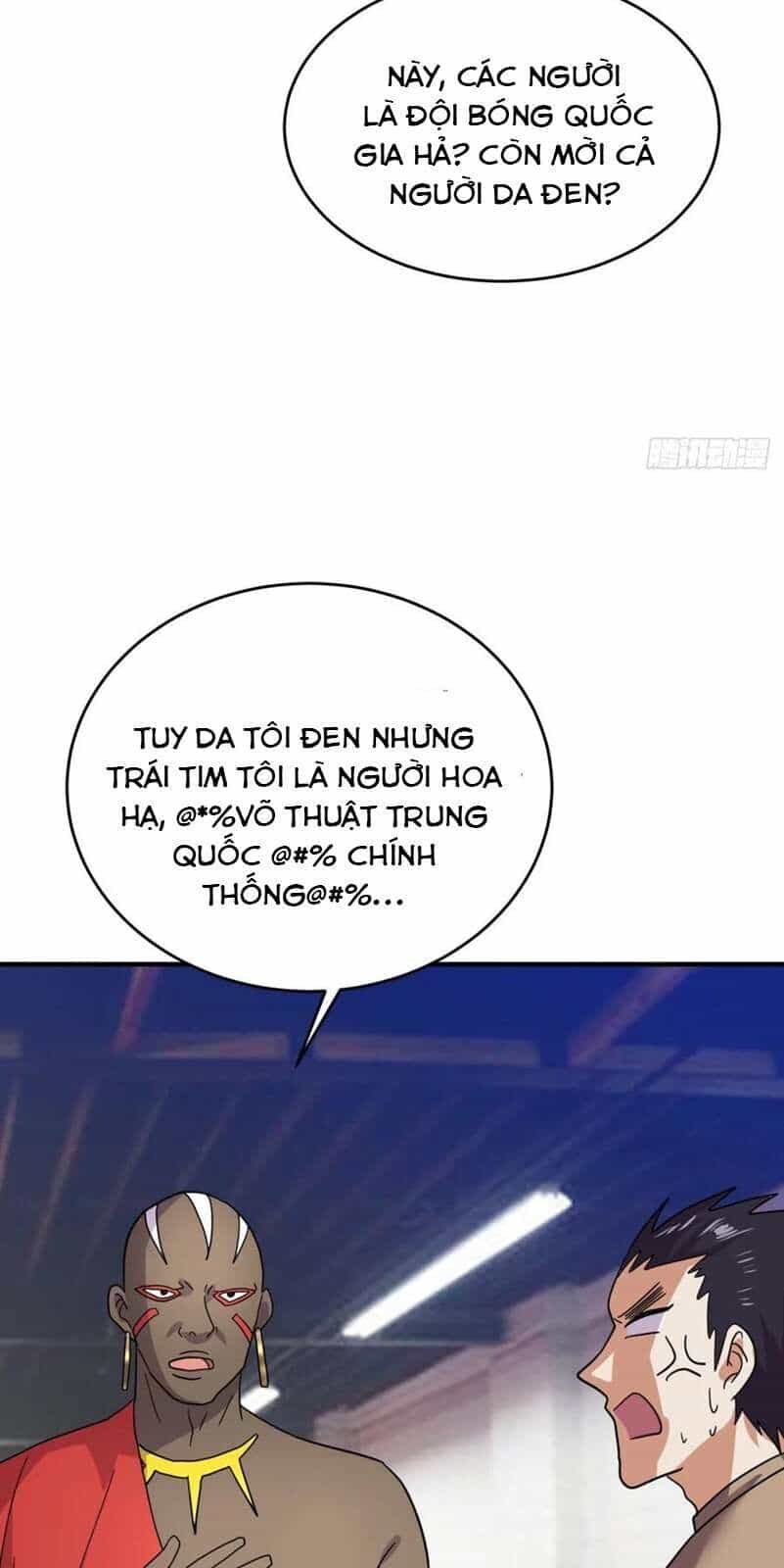 Đại Gia Livestream Vạn Giới - Chương 51 - ảnh 21