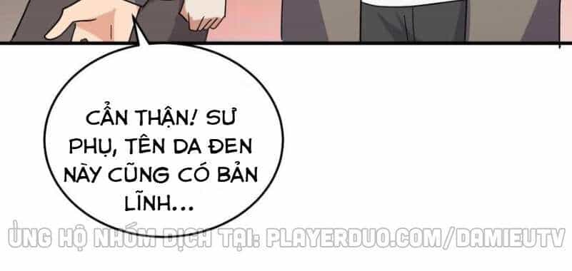 Đại Gia Livestream Vạn Giới - Chương 51 - ảnh 38