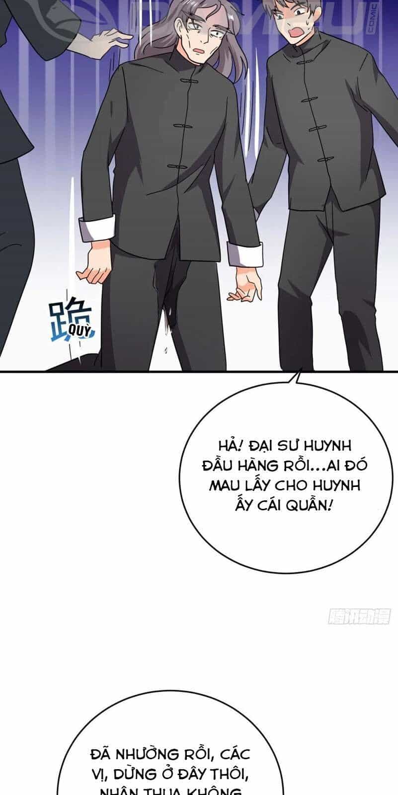 Đại Gia Livestream Vạn Giới - Chương 51 - ảnh 7