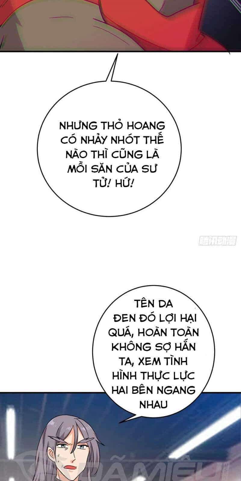 Đại Gia Livestream Vạn Giới - Chương 52 - ảnh 10