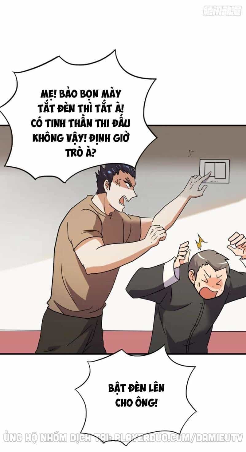Đại Gia Livestream Vạn Giới - Chương 52 - ảnh 24