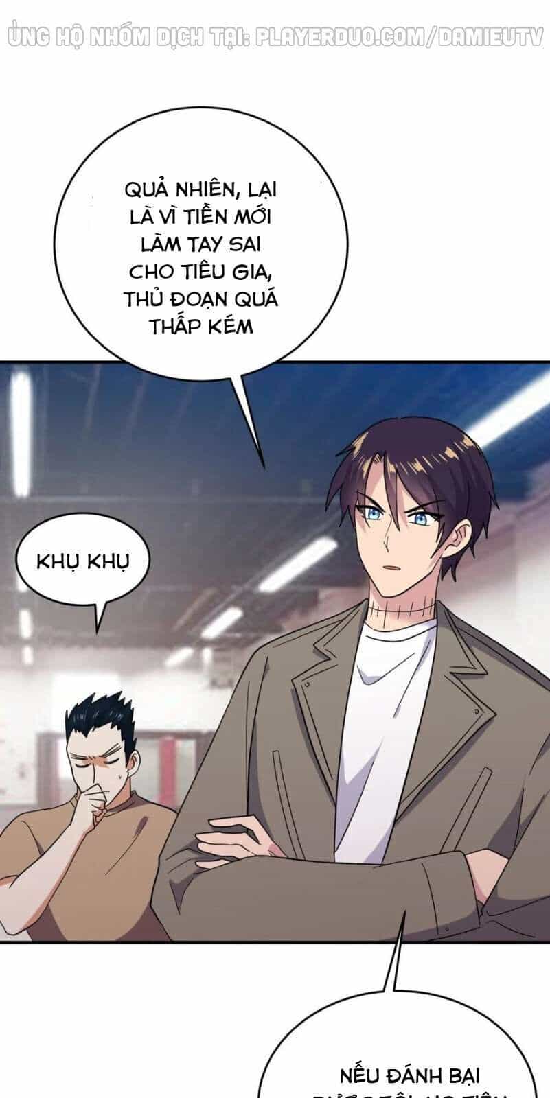 Đại Gia Livestream Vạn Giới - Chương 52 - ảnh 29