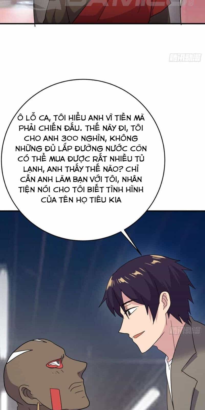 Đại Gia Livestream Vạn Giới - Chương 52 - ảnh 31