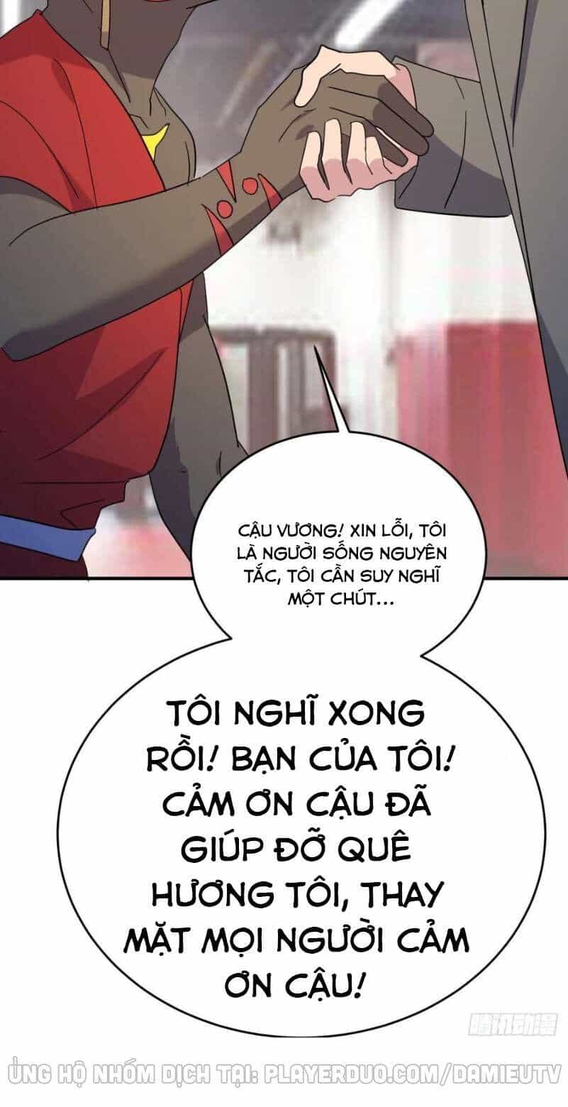 Đại Gia Livestream Vạn Giới - Chương 52 - ảnh 32
