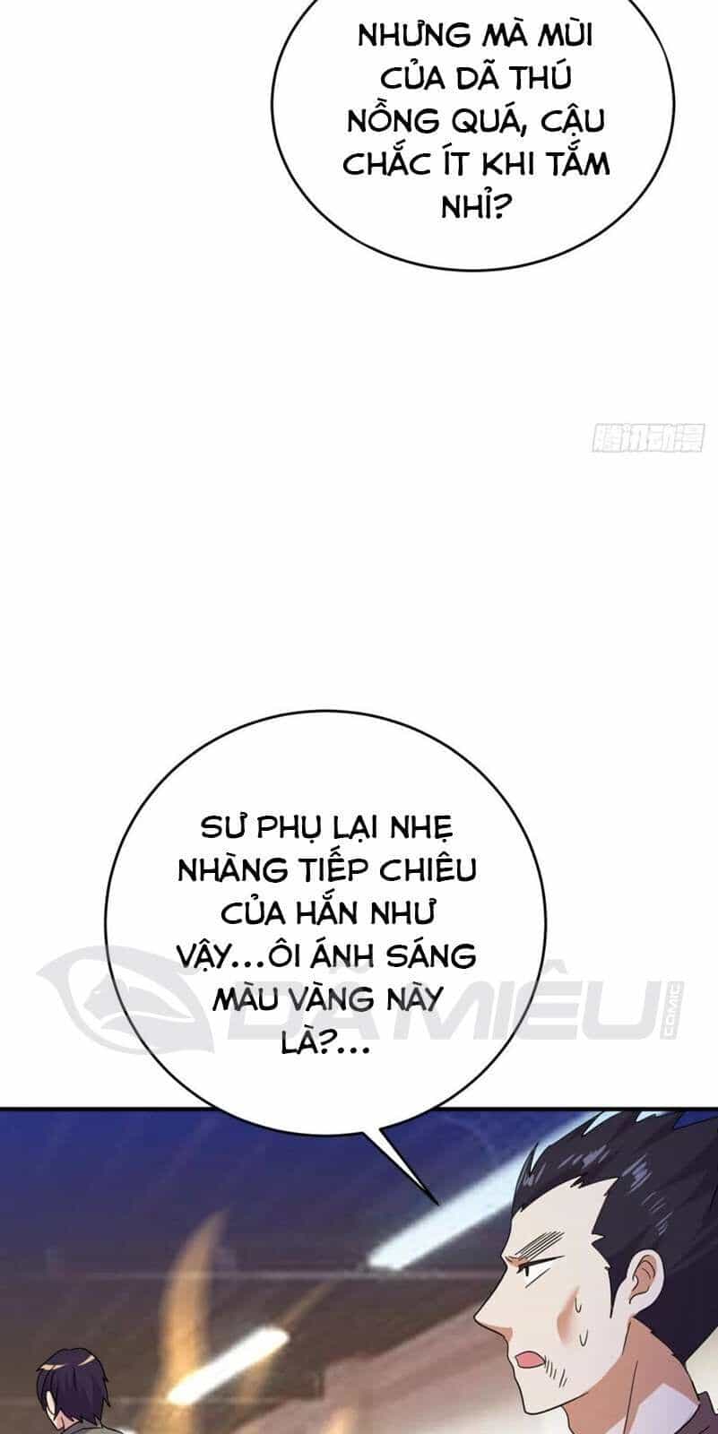 Đại Gia Livestream Vạn Giới - Chương 52 - ảnh 6