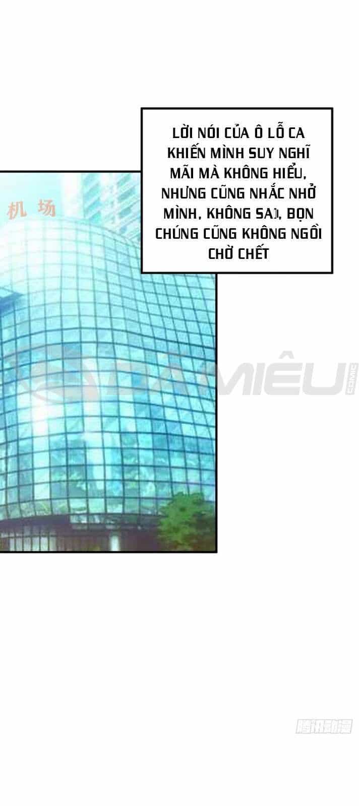 Đại Gia Livestream Vạn Giới - Chương 53 - ảnh 10