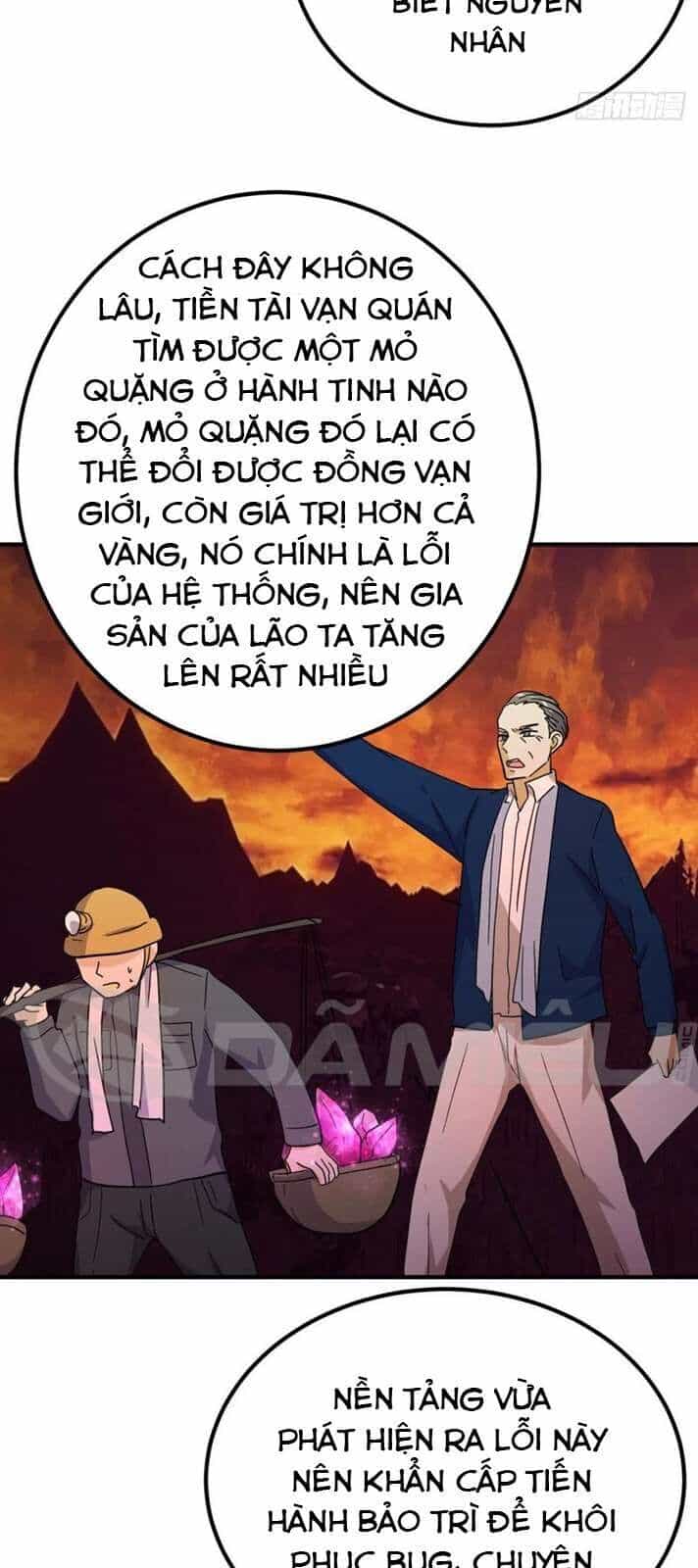 Đại Gia Livestream Vạn Giới - Chương 53 - ảnh 17