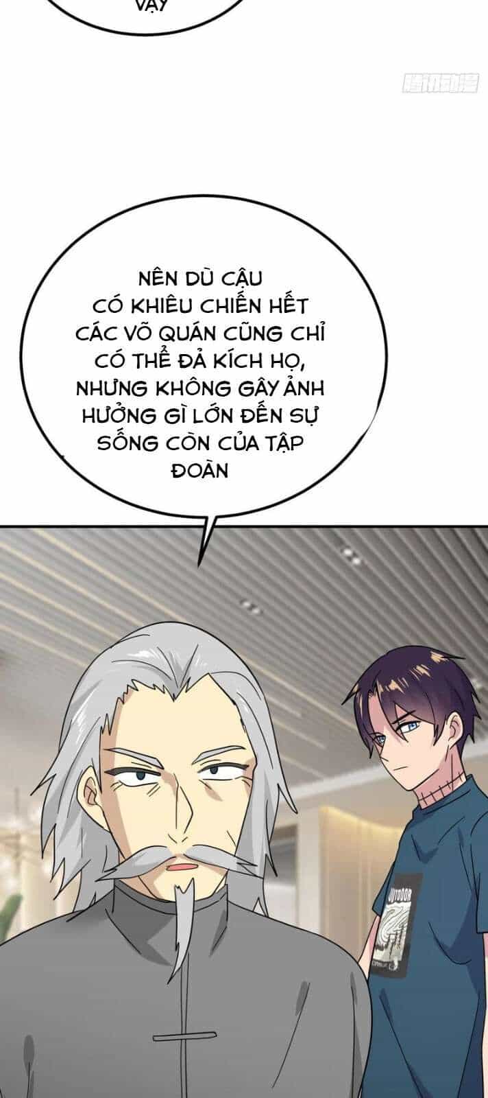 Đại Gia Livestream Vạn Giới - Chương 53 - ảnh 28