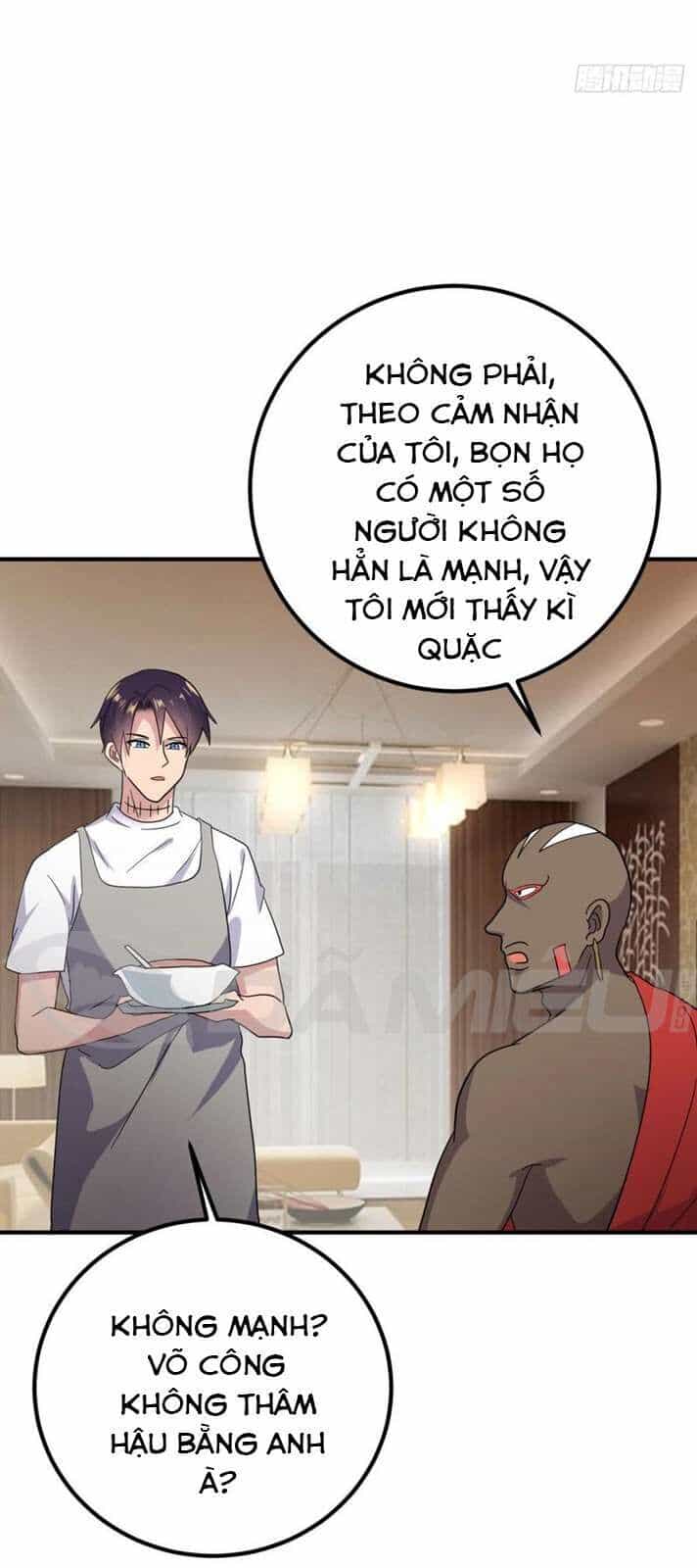 Đại Gia Livestream Vạn Giới - Chương 53 - ảnh 6