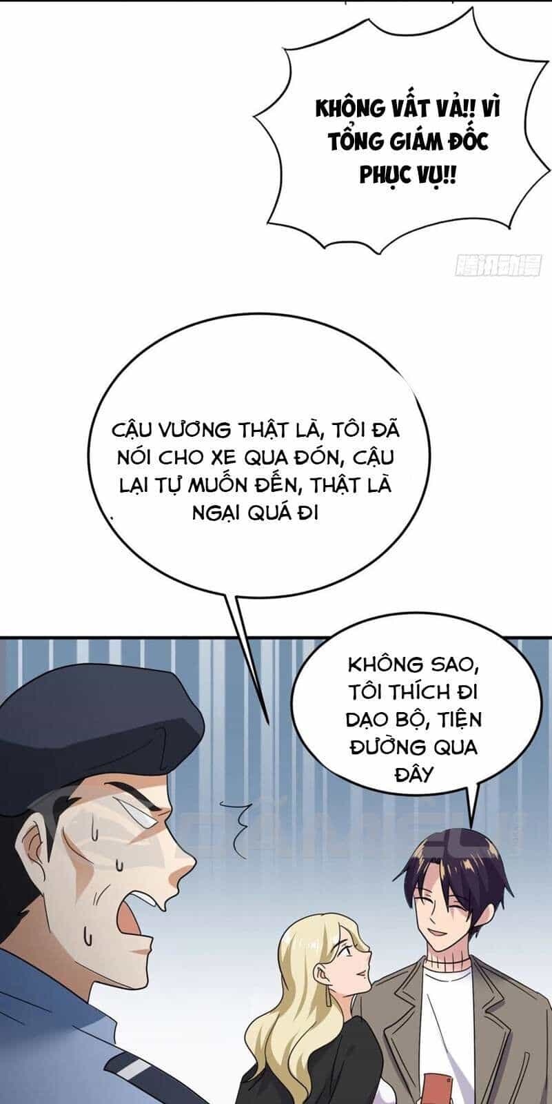 Đại Gia Livestream Vạn Giới - Chương 54 - ảnh 10