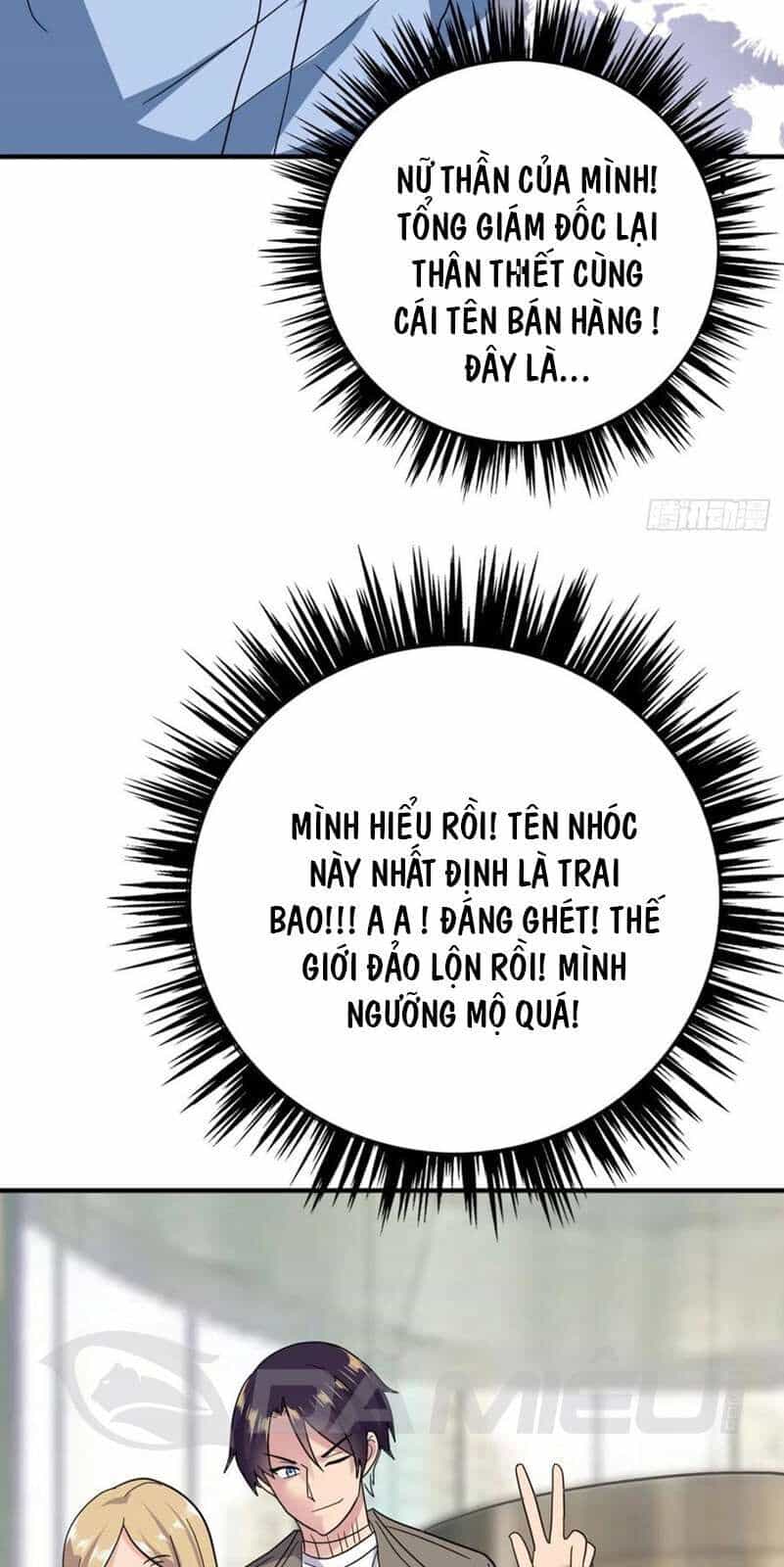 Đại Gia Livestream Vạn Giới - Chương 54 - ảnh 14