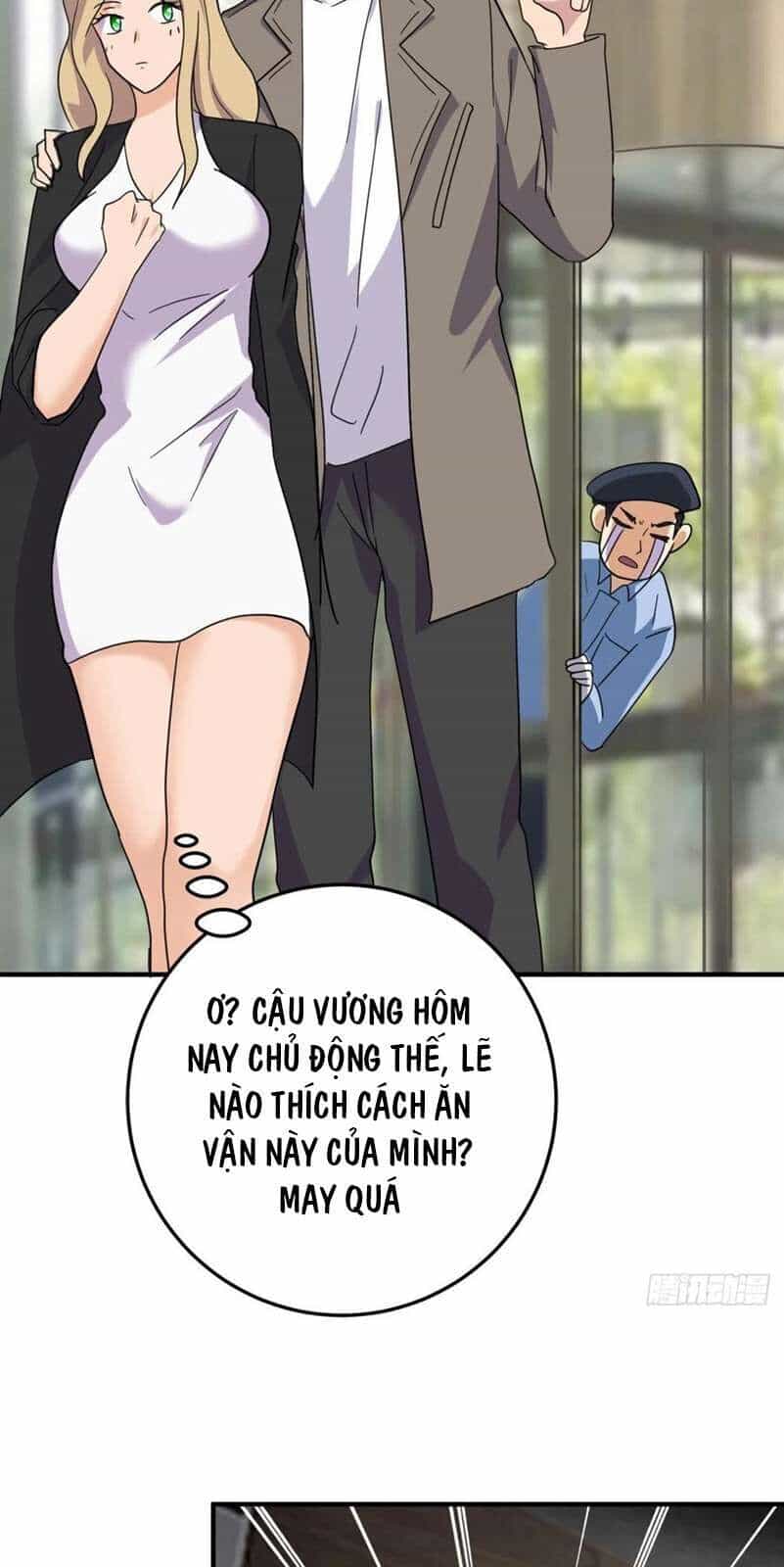 Đại Gia Livestream Vạn Giới - Chương 54 - ảnh 15