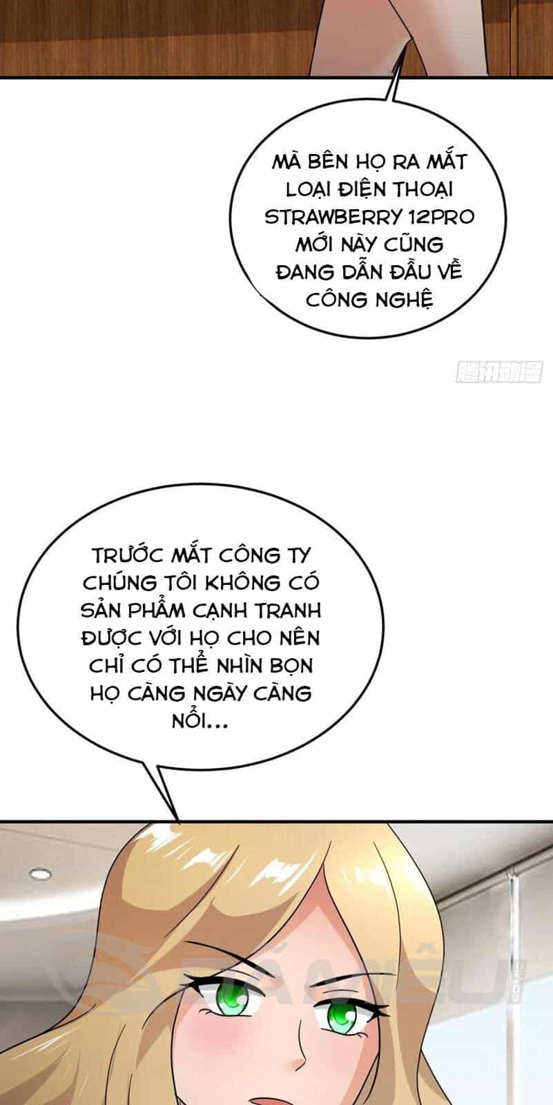 Đại Gia Livestream Vạn Giới - Chương 54 - ảnh 18