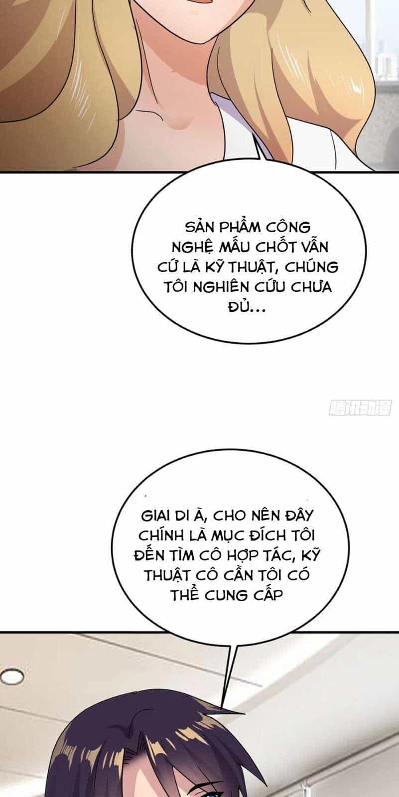Đại Gia Livestream Vạn Giới - Chương 54 - ảnh 19