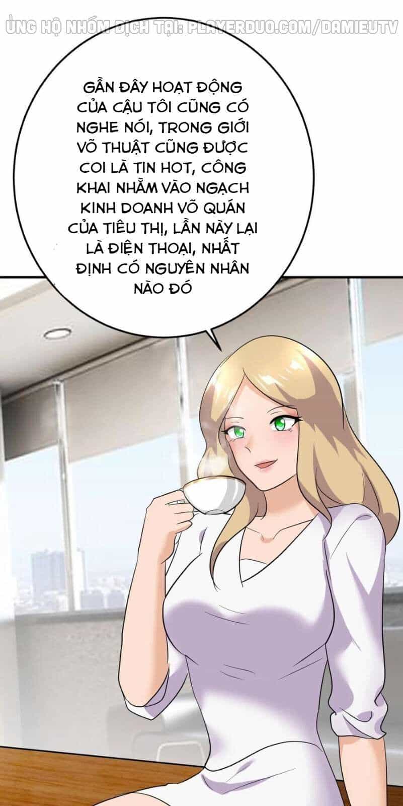 Đại Gia Livestream Vạn Giới - Chương 54 - ảnh 25