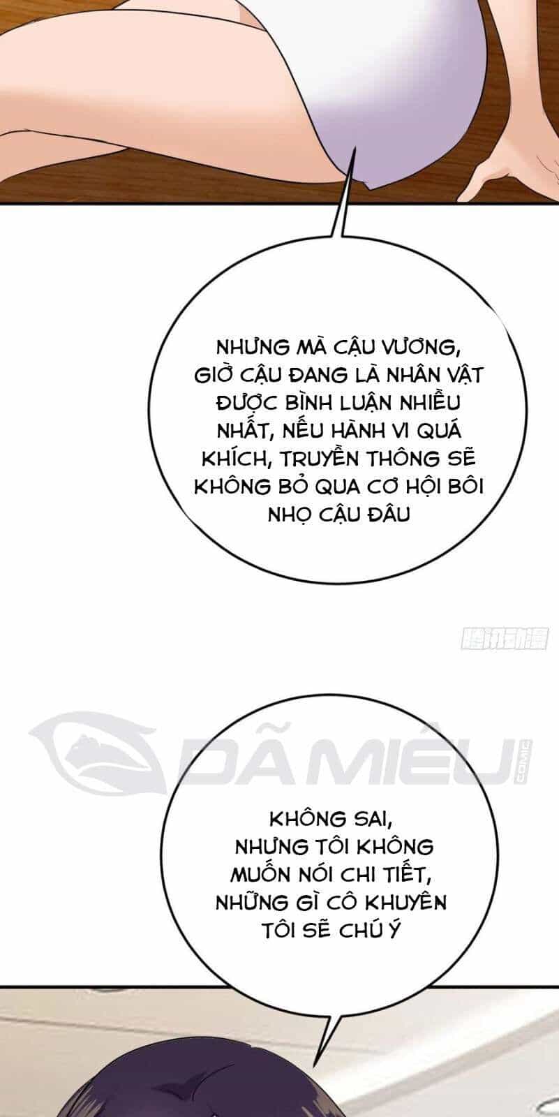 Đại Gia Livestream Vạn Giới - Chương 54 - ảnh 26
