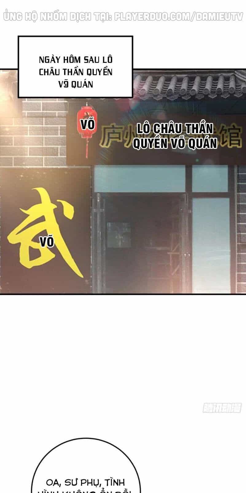 Đại Gia Livestream Vạn Giới - Chương 54 - ảnh 29