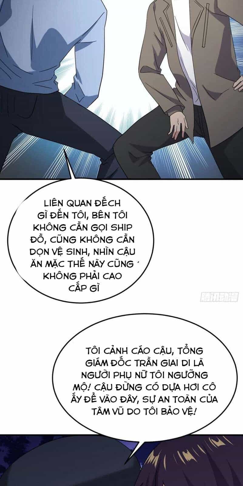 Đại Gia Livestream Vạn Giới - Chương 54 - ảnh 7