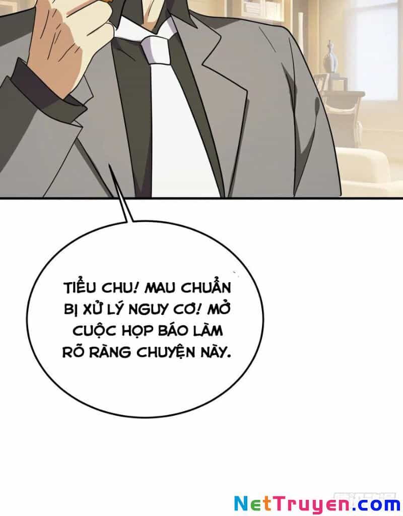 Đại Gia Livestream Vạn Giới - Chương 55 - ảnh 10