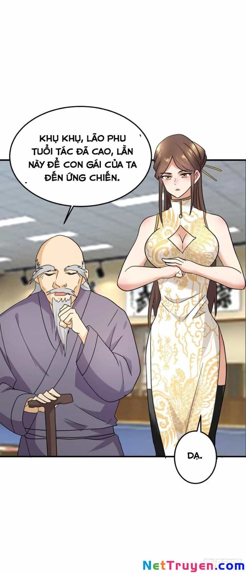 Đại Gia Livestream Vạn Giới - Chương 55 - ảnh 14